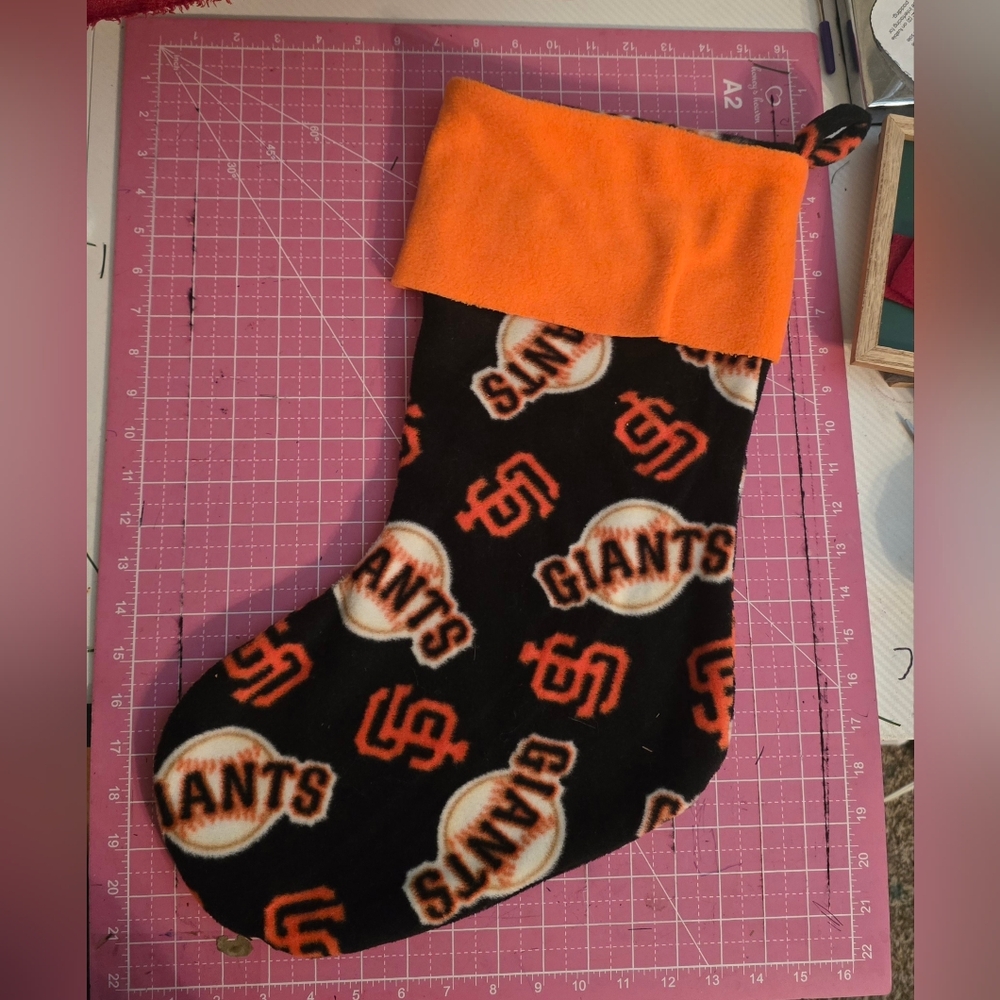 Christmas Stocking